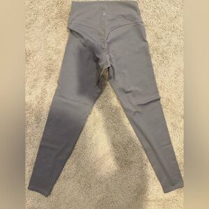 Vitality stone High-Waisted Leggings